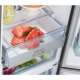 Samsung RB34K6232SS Libera installazione 344 L Acciaio inox 10