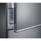 Samsung RB34K6232SS Libera installazione 344 L Acciaio inox 11