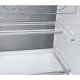 Samsung RB37K63612C Libera installazione 377 L F Nero 9