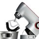 Bosch MUM9BX5S22 robot da cucina 1500 W 5,5 L Acciaio inox 3