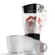 Bosch MUM9BX5S22 robot da cucina 1500 W 5,5 L Acciaio inox 4