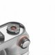 Bosch MUM9BX5S22 robot da cucina 1500 W 5,5 L Acciaio inox 6