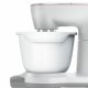 Bosch MUM9BX5S22 robot da cucina 1500 W 5,5 L Acciaio inox 8