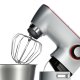 Bosch MUM9BX5S22 robot da cucina 1500 W 5,5 L Acciaio inox 9