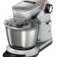 Bosch MUM9BX5S22 robot da cucina 1500 W 5,5 L Acciaio inox 10