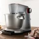 Bosch MUM9BX5S22 robot da cucina 1500 W 5,5 L Acciaio inox 14