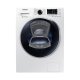 Samsung WD8AK5A00OW lavasciuga Libera installazione Caricamento frontale Bianco 3