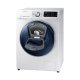 Samsung WD9AN642OOW lavasciuga Libera installazione Caricamento frontale Bianco 5