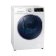 Samsung WD9AN642OOW lavasciuga Libera installazione Caricamento frontale Bianco 8
