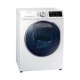 Samsung WD9AN642OOW lavasciuga Libera installazione Caricamento frontale Bianco 10