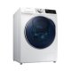 Samsung WD9AN642OOW lavasciuga Libera installazione Caricamento frontale Bianco 11