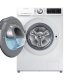 Samsung WD9AN642OOW lavasciuga Libera installazione Caricamento frontale Bianco 12