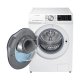 Samsung WD9AN642OOW lavasciuga Libera installazione Caricamento frontale Bianco 13