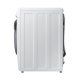 Samsung WD9AN642OOW lavasciuga Libera installazione Caricamento frontale Bianco 14
