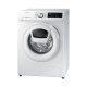 Samsung WW7AM642OQW lavatrice Caricamento frontale 7 kg 1400 Giri/min Bianco 4