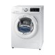 Samsung WW7AM642OQW lavatrice Caricamento frontale 7 kg 1400 Giri/min Bianco 5