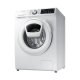 Samsung WW7AM642OQW lavatrice Caricamento frontale 7 kg 1400 Giri/min Bianco 7