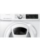 Samsung WW7AM642OQW lavatrice Caricamento frontale 7 kg 1400 Giri/min Bianco 8