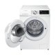 Samsung WW7AM642OQW lavatrice Caricamento frontale 7 kg 1400 Giri/min Bianco 14