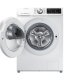 Samsung WW7AM642OQW lavatrice Caricamento frontale 7 kg 1400 Giri/min Bianco 15