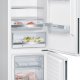 Siemens iQ300 KG39EVW4A frigorifero con congelatore Libera installazione 337 L Bianco 3