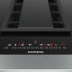 Siemens iQ500 ED801FS11E piano cottura Nero Da incasso Piano cottura a induzione 4 Fornello(i) 4