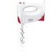 Bosch MFQ35RE sbattitore Sbattitore manuale 350 W Rosso, Bianco 4