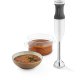 KitchenAid KHB2351WH frullatore 0,7 L Frullatore ad immersione Bianco 6