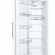Bosch Serie 4 KSV36VW3P frigorifero Libera installazione 346 L Bianco 4