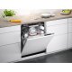 Electrolux GA60SLVS A scomparsa totale 15 coperti 4