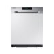Samsung DW60M6040SS A scomparsa parziale 13 coperti E 3