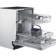 Samsung DW60M6040SS A scomparsa parziale 13 coperti E 9