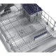 Samsung DW60M6040SS A scomparsa parziale 13 coperti E 11