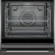 Neff B6CCH7AN0 forno 71 L Acciaio inox 5