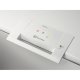 Electrolux GT327 Congelatore a pozzo Libera installazione 327 L Bianco 3