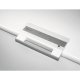 Electrolux GT327 Congelatore a pozzo Libera installazione 327 L Bianco 5