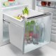 Electrolux IK3029SR monoporta Da incasso 284 L Bianco 5