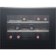 Electrolux WK4PL10CN Da incasso Nero 18 bottiglia/bottiglie 3