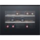 Electrolux WK4PL10SP Da incasso Nero 18 bottiglia/bottiglie 3