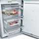 Bosch Serie 8 KSF36PI3P frigorifero Libera installazione 300 L Stainless steel 3