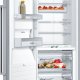 Bosch Serie 8 KSF36PI3P frigorifero Libera installazione 300 L Acciaio inox 5