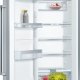 Bosch Serie 6 KSW36BI3P frigorifero Libera installazione 346 L Acciaio inox 3