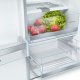 Bosch Serie 6 KSW36BI3P frigorifero Libera installazione 346 L Acciaio inox 4