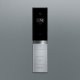 Bosch Serie 6 KSV36BI3P frigorifero Libera installazione 346 L Acciaio inox 5