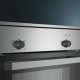 Siemens iQ100 HA010FBR0 forno 71 L Nero, Acciaio inox 3