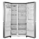 LG GSJ960NSBZ frigorifero side-by-side Libera installazione 625 L F Acciaio inox 3