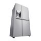 LG GSJ960NSBZ frigorifero side-by-side Libera installazione 625 L F Acciaio inossidabile 4