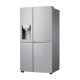 LG GSJ960NSBZ frigorifero side-by-side Libera installazione 625 L F Acciaio inossidabile 5