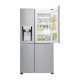 LG GSJ960NSBZ frigorifero side-by-side Libera installazione 625 L F Acciaio inossidabile 7