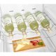 LG GSJ960NSBZ frigorifero side-by-side Libera installazione 625 L F Acciaio inox 12